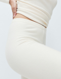Heatgen&trade; Maximum Thermal Fleece Leggings