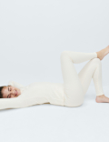 Heatgen&trade; Maximum Thermal Fleece Leggings