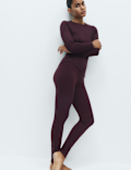 Heatgen&trade; Maximum Thermal Fleece Leggings
