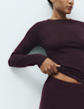 Heatgen&trade; Maximum Thermal Fleece Leggings
