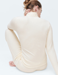 Heatgen&trade; Maximum Thermal Funnel Neck Top