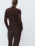Heatgen&trade; Maximum Thermal Funnel Neck Top
