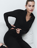 Heatgen&trade; Maximum Thermal Funnel Neck Top