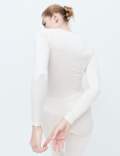 2 Pack Heatgen&trade; Light Thermal Long Sleeve Tops