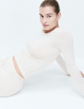 2 Pack Heatgen&trade; Light Thermal Long Sleeve Tops