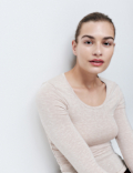 2 Pack Heatgen&trade; Light Thermal Long Sleeve Tops