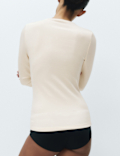Heatgen&trade; Medium Thermal Crew Neck Top
