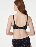 3pk Wired T-Shirt Bras