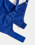 3pk Wired T-Shirt Bras