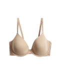 Body Soft™ Wired Plunge Bra A-E