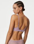 Body Soft&trade; Wired Plunge Bra A-E