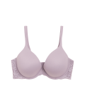 Body Soft&trade; Wired Plunge Bra A-E