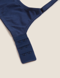 3pk Wired T-Shirt Bras A-E