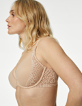 Body Soft&trade; Wired Plunge T-Shirt Bra A-E