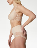 Body Soft&trade; Wired Plunge T-Shirt Bra A-E