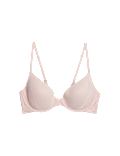 Body Soft™ Wired Plunge T-Shirt Bra A-E