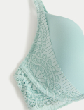 Body Soft™ Wired Plunge T-Shirt Bra A-E