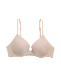 Body Invisibles&trade; Wired Plunge Bra A-E