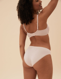 2pk Underwired Plunge T-Shirt Bras AA-D