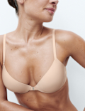 Body Invisibles&trade; Wired Front Fastening Bra A-E