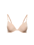 Body Invisibles&trade; Wired Front Fastening Bra A-E