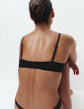 Body Invisibles&trade; Wired Front Fastening Bra A-E