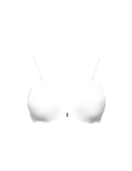 Body Invisibles&trade; Wired Front Fastening Bra A-E