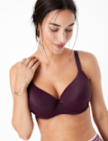 2pk Full Cup T-Shirt Bras A-DD