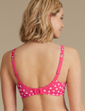 2pk Full Cup T-Shirt Bras A-DD