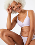 2pk Full Cup T-Shirt Bras A-DD