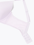 2pk Full Cup T-Shirt Bras A-DD