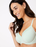 2 Pack Padded Full Cup Bras A-E