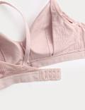 2pk Non Wired Nursing Bras A-D