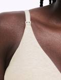 2pk Non Wired Nursing Bras A-D