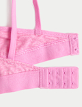 2pk Non Wired Nursing Bras A-D