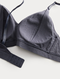 2pk Non Wired Nursing Bras A-D