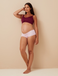 2pk Seamless Full Cup Nursing Bras