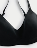 Body Invisibles&trade; Non Wired Maternity Nursing Bra (A-H)