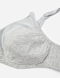2pk Full Cup Nursing Bras B-G