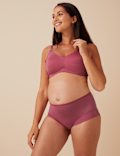 Flexifit&trade; Non Wired Nursing Bra A-H