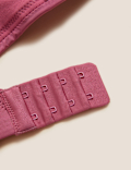Flexifit&trade; Non Wired Nursing Bra A-H