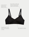 Flexifit™ Non Wired Nursing Bra A-H