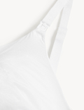 Flexifit&trade; Non Wired Nursing Bra A-H