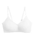 Flexifit&trade; Non Wired Nursing Bra A-H