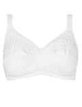 Total Support Post Surgery Non-Wired Full Cup Bra A-G