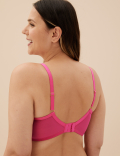 Nova Lace Non Wired Post Surgery Bra
