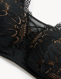 Nova Lace Non Wired Post Surgery Bra