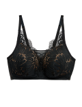Nova Lace Non Wired Post Surgery Bra