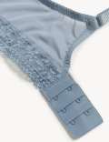 Printed Non Wired Post Surgery Bra A-E