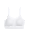 Cotton Rich Non-Wired Post Surgery Cami Bra A-H